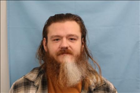 Nicholas Martin Koch a registered Sex, Violent, or Drug Offender of Kansas