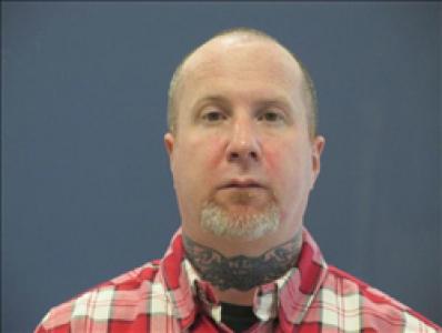 Levi Robert Lane a registered Sex, Violent, or Drug Offender of Kansas