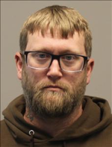 Matthew Ryan Sisney a registered Sex, Violent, or Drug Offender of Kansas