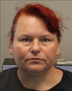 Mary Jane Ayers a registered Sex, Violent, or Drug Offender of Kansas