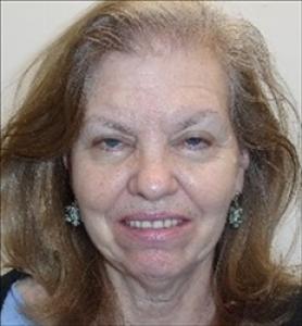 Beverly Ann Snavely a registered Sex, Violent, or Drug Offender of Kansas