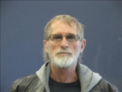 Curtis William Douglass a registered Sex, Violent, or Drug Offender of Kansas