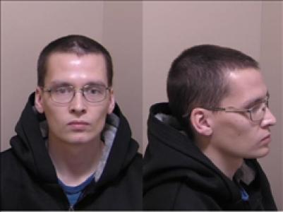 Brandon Timothy Nations a registered Sex, Violent, or Drug Offender of Kansas