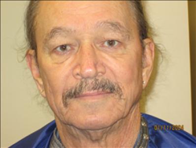 Joel Dennis Pearce a registered Sex, Violent, or Drug Offender of Kansas