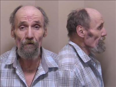 Clarence Russell Wilks a registered Sex, Violent, or Drug Offender of Kansas