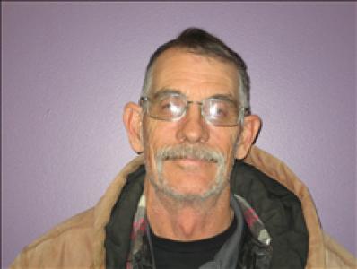 Thomas Leroy Becker a registered Sex, Violent, or Drug Offender of Kansas