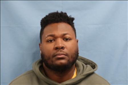 Derrick Michael Washington a registered Sex, Violent, or Drug Offender of Kansas