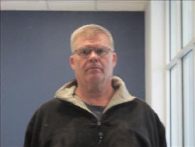 John P Rollings a registered Sex, Violent, or Drug Offender of Kansas