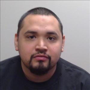 Valentin Manuel Chacon a registered Sex, Violent, or Drug Offender of Kansas