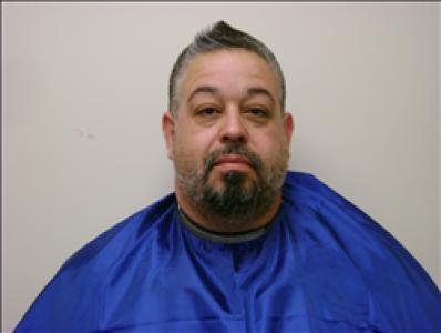 Theodore Martin Pantoja a registered Sex, Violent, or Drug Offender of Kansas