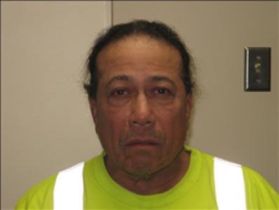 Pascual Rodriguez a registered Sex, Violent, or Drug Offender of Kansas