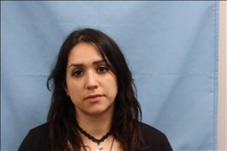 Magali Martinez a registered Sex, Violent, or Drug Offender of Kansas