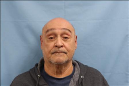 Amado Gasca Jr a registered Sex, Violent, or Drug Offender of Kansas