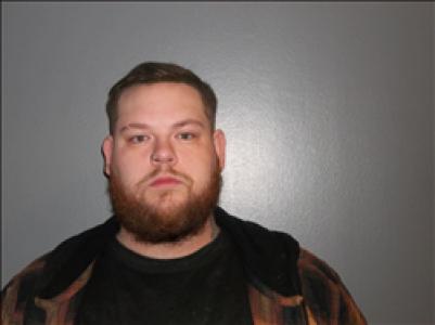Anthony James Jones II a registered Sex, Violent, or Drug Offender of Kansas