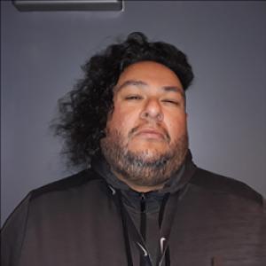 Raul Manuel Magallanez a registered Sex, Violent, or Drug Offender of Kansas