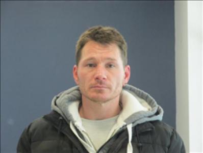 Jason Paul Hibbard a registered Sex, Violent, or Drug Offender of Kansas