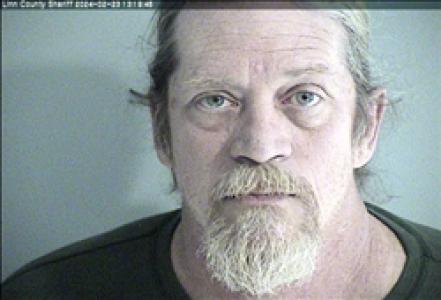 David L Aggers a registered Sex, Violent, or Drug Offender of Kansas