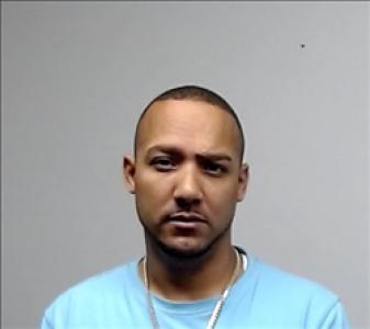 Anthony Brito a registered Sex, Violent, or Drug Offender of Kansas