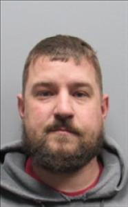 Nicholas Aaron Anderson a registered Sex, Violent, or Drug Offender of Kansas