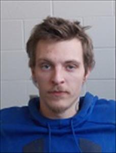 Jess Garrison Gustin a registered Sex, Violent, or Drug Offender of Kansas