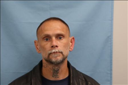 Steven Thomas Wilson a registered Sex, Violent, or Drug Offender of Kansas