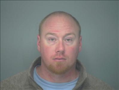 Dustin Lee Morgan a registered Sex, Violent, or Drug Offender of Kansas