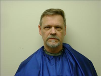 Carl Wesley Misner III a registered Sex, Violent, or Drug Offender of Kansas