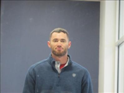 Garrett Lee Prilliman a registered Sex, Violent, or Drug Offender of Kansas
