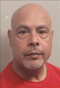 Enestor Sabas Martinez a registered Sex, Violent, or Drug Offender of Kansas