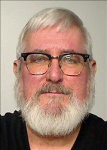 Harold William Dryden a registered Sex, Violent, or Drug Offender of Kansas