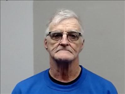 Jack Eugene Harrison a registered Sex, Violent, or Drug Offender of Kansas