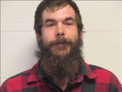 Tyler Jay Hutson a registered Sex, Violent, or Drug Offender of Kansas