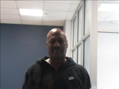 Donald Ray Jones a registered Sex, Violent, or Drug Offender of Kansas