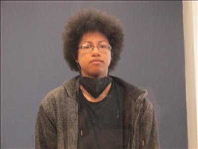 Dvante Malachi Thatcher a registered Sex, Violent, or Drug Offender of Kansas