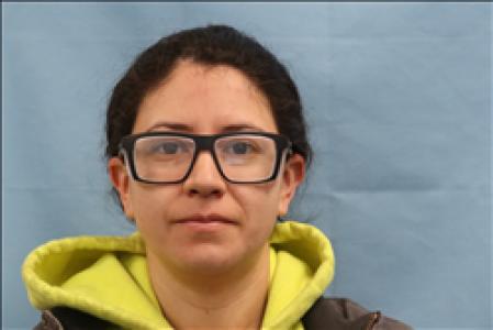 Julissa Estrada a registered Sex, Violent, or Drug Offender of Kansas