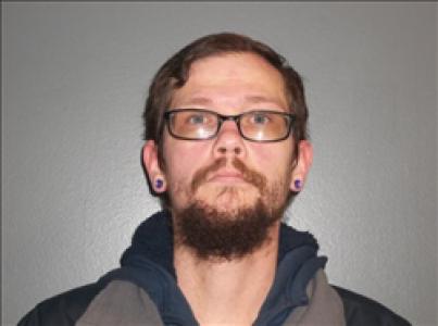 James Austin Wayne Goodhart a registered Sex, Violent, or Drug Offender of Kansas