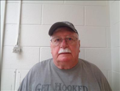 Larry Leon Fischer a registered Sex, Violent, or Drug Offender of Kansas