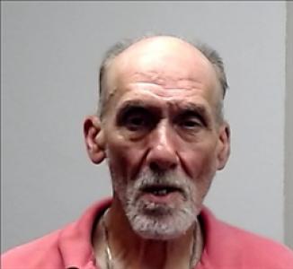 Steven Warren Spears a registered Sex, Violent, or Drug Offender of Kansas
