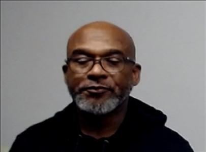 Nathaniel Anthony Kelly Sr a registered Sex, Violent, or Drug Offender of Kansas