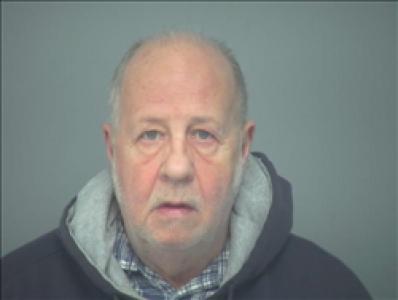 James Roy Chelf Jr a registered Sex, Violent, or Drug Offender of Kansas