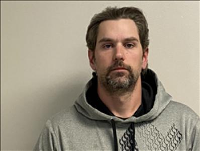 Michael Paul Jones a registered Sex, Violent, or Drug Offender of Kansas