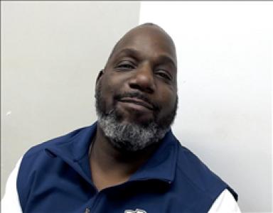 Keith Dewayne Brown a registered Sex, Violent, or Drug Offender of Kansas