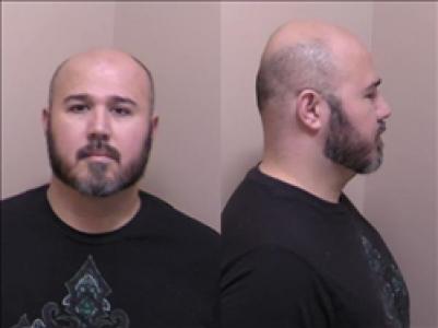 Alexander Shane Wright a registered Sex, Violent, or Drug Offender of Kansas