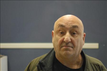 Vincent Valentino a registered Sex, Violent, or Drug Offender of Kansas