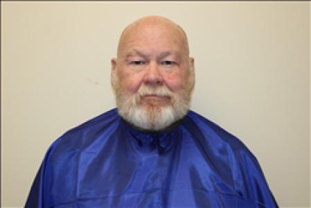 Darald Ray Shoptaw a registered Sex, Violent, or Drug Offender of Kansas