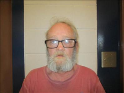 Dennis Mearl Etchison a registered Sex, Violent, or Drug Offender of Kansas