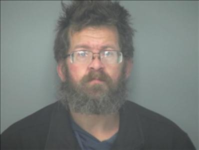 Dale Leigh Vough a registered Sex, Violent, or Drug Offender of Kansas