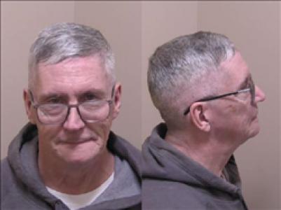 Jim Dean Seiberling a registered Sex, Violent, or Drug Offender of Kansas