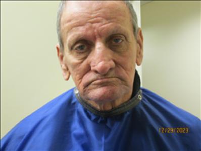 Terry Lee Harrison a registered Sex, Violent, or Drug Offender of Kansas