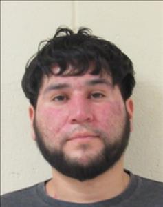 Christopher Domonic Martinez a registered Sex, Violent, or Drug Offender of Kansas